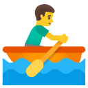 Google Emoji