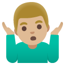 Google Emoji