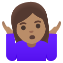 Google Emoji