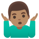 Google Emoji