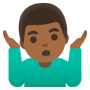Google Emoji