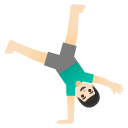 Google Emoji