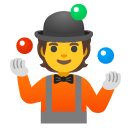 Google Emoji