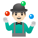 Google Emoji