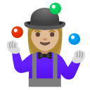 Google Emoji