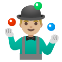 Google Emoji