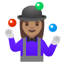 Google Emoji
