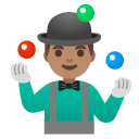 Google Emoji