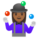 Google Emoji