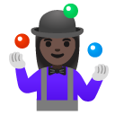 Google Emoji