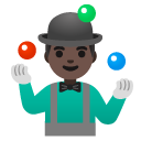 Google Emoji