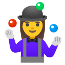 Google Emoji
