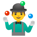 Google Emoji