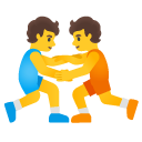 Google Emoji
