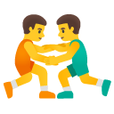 Google Emoji