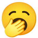 Google Emoji