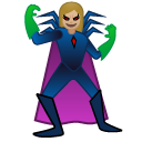Google Emoji