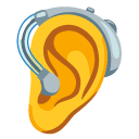 Google Emoji