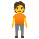 Google Emoji