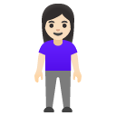 Google Emoji