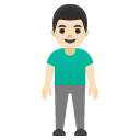 Google Emoji