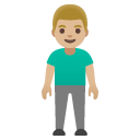 Google Emoji