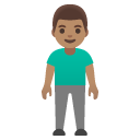 Google Emoji