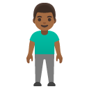 Google Emoji