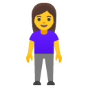 Google Emoji