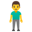 Google Emoji