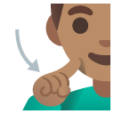 Google Emoji