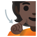 Google Emoji