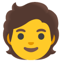 Google Emoji