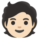 Google Emoji