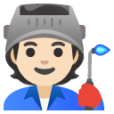 Google Emoji