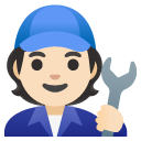 Google Emoji
