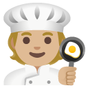 Google Emoji