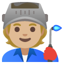Google Emoji