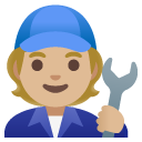 Google Emoji