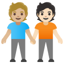 Google Emoji