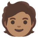 Google Emoji