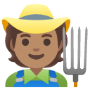 Google Emoji