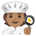 Google Emoji