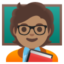 Google Emoji