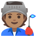 Google Emoji