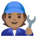 Google Emoji