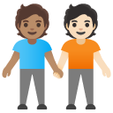 Google Emoji