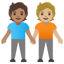 Google Emoji