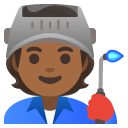 Google Emoji