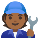 Google Emoji